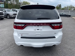 Used 2025  Dodge Durango R&sol;T AWD at Tecforce Automotive near Bridgeport&comma; NY