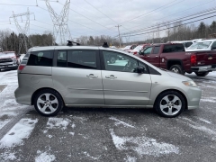 Used 2006  Mazda Mazda5 5d Wagon Sport Auto at Tecforce Automotive near Bridgeport&comma; NY