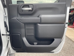 Used 2024  Chevrolet Silverado 2500HD 4WD Crew Cab 159" Custom Dsl at Tecforce Automotive near Bridgeport&comma; NY