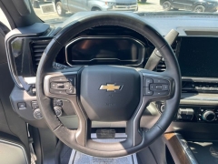Used 2024  Chevrolet Silverado 3500HD 4WD Crew Cab 159" High Country Dsl at Tecforce Automotive near Bridgeport&comma; NY