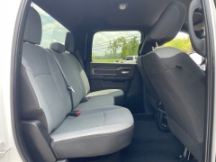 Used 2022  Ram 2500 4WD Big Horn Crew Cab 6'4" Box at Tecforce Automotive near Bridgeport&comma; NY