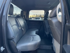 Used 2018  Ram 2500 4WD Crew Cab Tradesman Longbed at Tecforce Automotive near Bridgeport&comma; NY