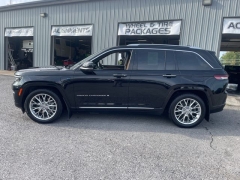 Used 2023  Jeep Grand Cherokee 4xe Summit 4x4 at Tecforce Automotive near Bridgeport&comma; NY