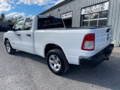 Used 2022  Ram 1500 4WD Tradesman Quad Cab 6'4" Box at Tecforce Automotive near Bridgeport&comma; NY