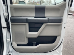 Used 2022  Ford Super Duty F-250 4WD XL Crew Cab SRW 6&period;75' Box at Tecforce Automotive near Bridgeport&comma; NY