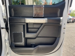 Used 2019 Ford Super Duty F-250 4WD Crew Cab Lariat at Tecforce Automotive near Bridgeport, NY