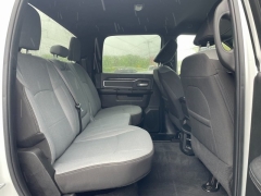 Used 2023 Ram 2500 4WD Big Horn Crew Cab 6'4" Box at Tecforce Automotive near Bridgeport, NY