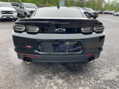 Used 2022 Chevrolet Camaro 2dr Cpe LT1 at Tecforce Automotive near Bridgeport, NY