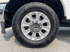 Used 2021 Ford Super Duty F-250 4WD XL Crew Cab SRW 6.75' Box at Tecforce Automotive near Bridgeport, NY
