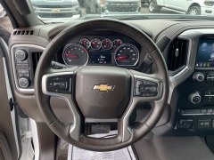 Used 2023  Chevrolet Silverado 2500HD 4WD Crew Cab 159" LT Gas at Tecforce Automotive near Bridgeport, NY