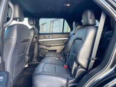 Used 2016  Ford Explorer 4d SUV 4WD XLT at Tecforce Automotive near Bridgeport&comma; NY