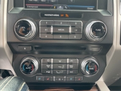 Used 2015 Ford F-150 4WD Supercrew Lariat 5 1/2 at Tecforce Automotive near Bridgeport, NY