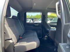 Used 2024  Chevrolet Silverado 3500HD 4WD Crew Cab 172" LT Dsl at Tecforce Automotive near Bridgeport&comma; NY