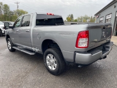 Used 2024  Ram 2500 4WD Big Horn Crew Cab 6'4" Box at Tecforce Automotive near Bridgeport&comma; NY