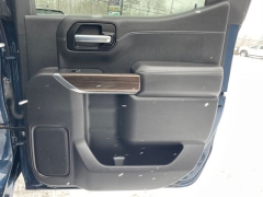 Used 2021  Chevrolet Silverado 1500 4WD Crew Cab 147" RST at Tecforce Automotive near Bridgeport&comma; NY