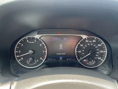 Used 2020 Nissan Altima 4d Sedan FWD 2.5L S at Tecforce Automotive near Bridgeport, NY