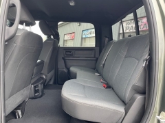 Used 2021  Ram 2500 4WD Tradesman Crew Cab 6'4" Box at Tecforce Automotive near Bridgeport&comma; NY