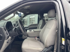 Used 2015  Ford F-150 4WD Supercrew XLT 6 1&sol;2 at Tecforce Automotive near Bridgeport&comma; NY