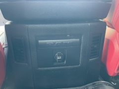 Used 2016  Ram 1500 4WD Crew Cab Rebel at Tecforce Automotive near Bridgeport&comma; NY