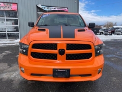 Used 2019  Ram 1500 Classic 4WD Crew Cab Express at Tecforce Automotive near Bridgeport&comma; NY