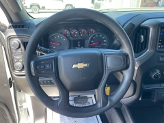 Used 2020  Chevrolet Silverado 2500 4WD Double Cab WT Gas at Tecforce Automotive near Bridgeport&comma; NY
