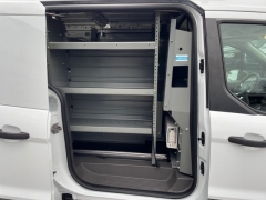 Used 2020  Ford Transit Connect Cargo Ext Van XL at Tecforce Automotive near Bridgeport, NY