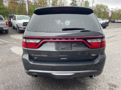 Used 2025  Dodge Durango R&sol;T AWD at Tecforce Automotive near Bridgeport&comma; NY