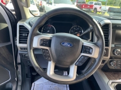 Used 2019 Ford Super Duty F-250 4WD Crew Cab Lariat at Tecforce Automotive near Bridgeport, NY