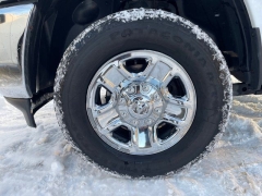 Used 2021  Ram 2500 4WD Tradesman Crew Cab 6'4" Box at Tecforce Automotive near Bridgeport&comma; NY