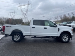 Used 2022  Ford Super Duty F-250 4WD XL Crew Cab SRW 6.75' Box at Tecforce Automotive near Bridgeport, NY