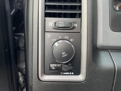 Used 2019  Ram 1500 Classic 4WD Quad Cab Express at Tecforce Automotive near Bridgeport, NY