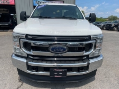 Used 2021 Ford Super Duty F-250 4WD XL Crew Cab SRW 6.75' Box at Tecforce Automotive near Bridgeport, NY