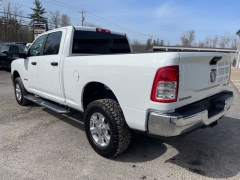 Used 2024  Ram 2500 4WD Big Horn Crew Cab 6'4" Box at Tecforce Automotive near Bridgeport&comma; NY