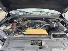 Used 2018  Ford F-150 4WD SuperCrew Lariat 5 1&sol;2 at Tecforce Automotive near Bridgeport&comma; NY