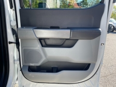 Used 2023 Ford Super Duty F-250 4WD XLT Crew Cab SRW 6.75' Box at Tecforce Automotive near Bridgeport, NY