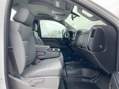 Used 2018  Chevrolet Silverado 3500 4WD Reg Cab Work Truck SRW at Tecforce Automotive near Bridgeport&comma; NY