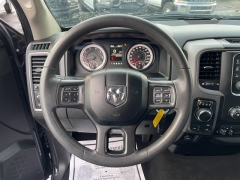 Used 2019  Ram 1500 Classic 4WD Quad Cab Express at Tecforce Automotive near Bridgeport, NY