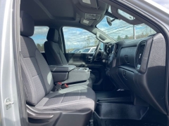Used 2023  Chevrolet Silverado 3500HD 4WD Crew Cab 172" Work Truck Dsl at Tecforce Automotive near Bridgeport&comma; NY