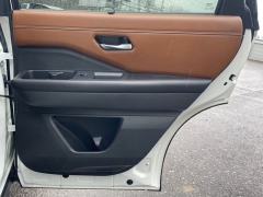 Used 2023  Nissan Pathfinder Platinum 4WD at Tecforce Automotive near Bridgeport&comma; NY