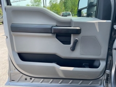 Used 2020 Ford Super Duty F-350 4WD Reg Cab XL SRW at Tecforce Automotive near Bridgeport, NY