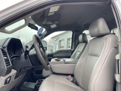 Used 2019  Ford Super Duty F-250 4WD Supercab XL Longbed at Tecforce Automotive near Bridgeport&comma; NY