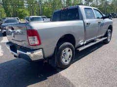 Used 2021  Ram 2500 4WD Tradesman Crew Cab 6'4" Box at Tecforce Automotive near Bridgeport&comma; NY