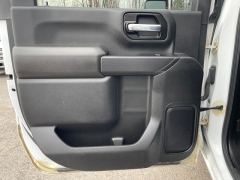 Used 2022  Chevrolet Silverado 2500HD 4WD Crew Cab 172" Custom at Tecforce Automotive near Bridgeport&comma; NY