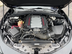 Used 2022 Chevrolet Camaro 2dr Cpe LT1 at Tecforce Automotive near Bridgeport, NY