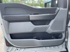 Used 2026  Ford Super Duty F-350 4WD XLT SuperCab SRW 6&period;75' Box at Tecforce Automotive near Bridgeport&comma; NY
