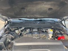 Used 2022 Ram 2500 4WD Laramie Crew Cab 6'4" Box at Tecforce Automotive near Bridgeport, NY