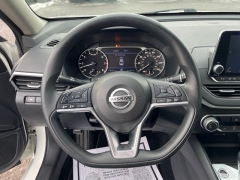 Used 2019  Nissan Altima 4d Sedan FWD 2&period;5L S at Tecforce Automotive near Bridgeport&comma; NY