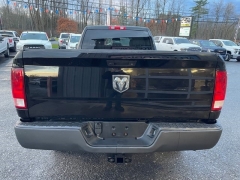 Used 2018  Ram 2500 4WD Crew Cab Tradesman Longbed at Tecforce Automotive near Bridgeport&comma; NY