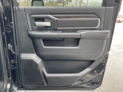 Used 2024  Ram 2500 4WD Big Horn Crew Cab 6'4" Box at Tecforce Automotive near Bridgeport&comma; NY