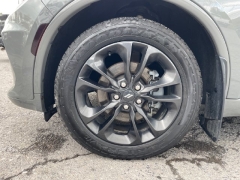 Used 2021  Dodge Durango GT Plus AWD at Tecforce Automotive near Bridgeport&comma; NY